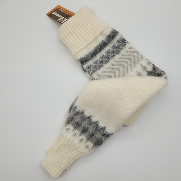 Universal Knits Accessories - UNIVERSAL KNITS | cozy let warmers
